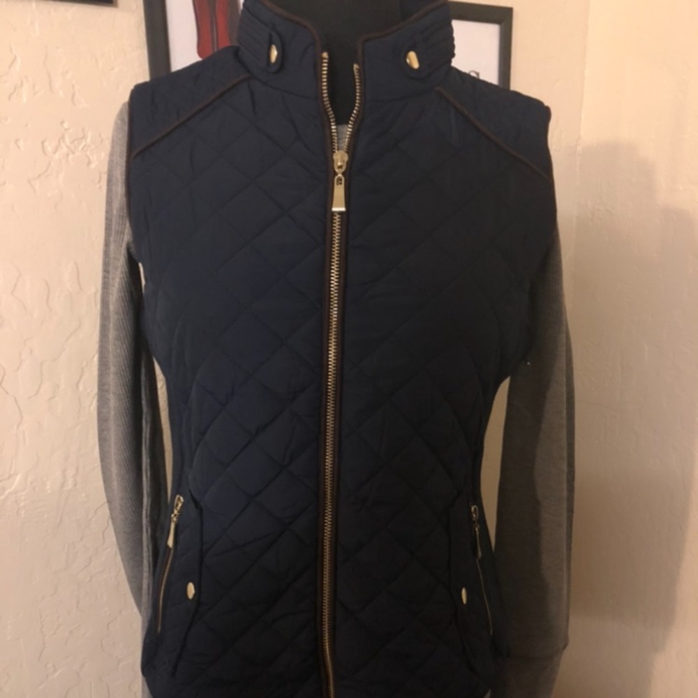 Vest